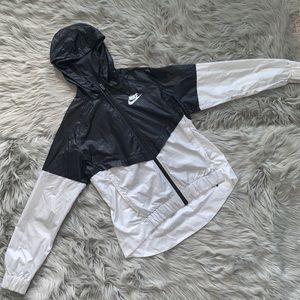 Nike Windbreaker